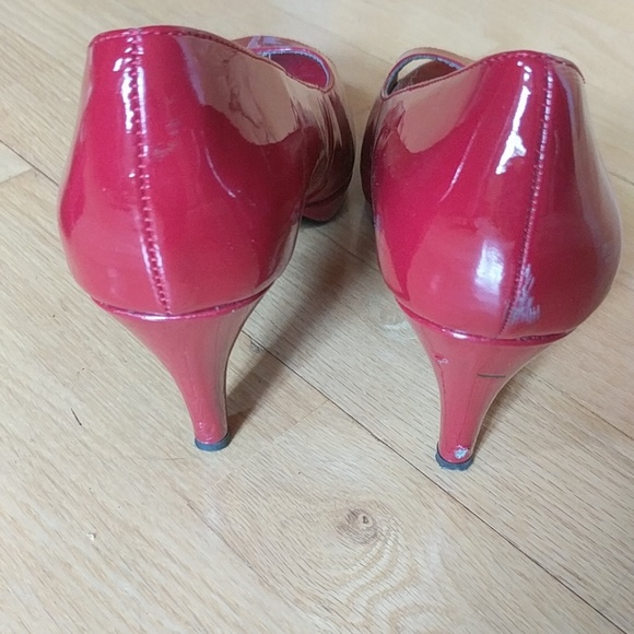 Bandolino shoes - Picture 5 of 5